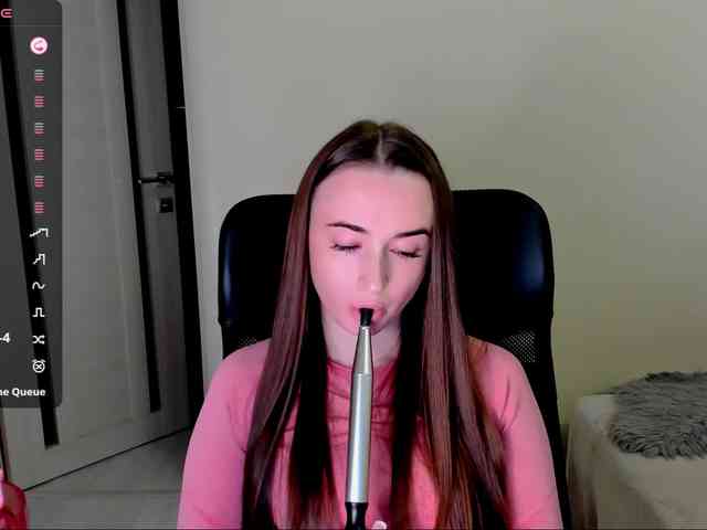 Kimmber webcam