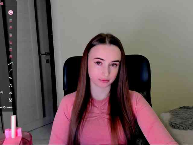 Kimmber webcam