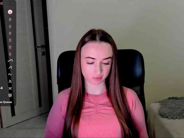 Kimmber webcam