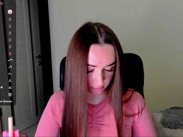 Kimmber webcam