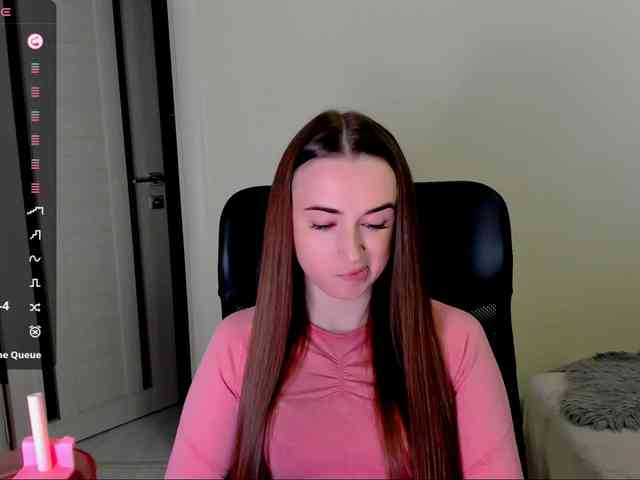 Kimmber webcam