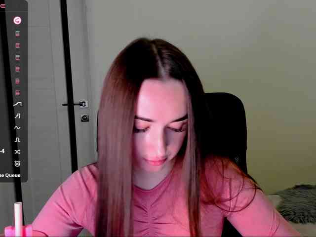 Kimmber webcam