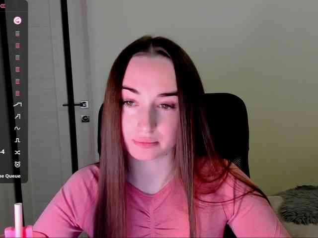 Kimmber webcam