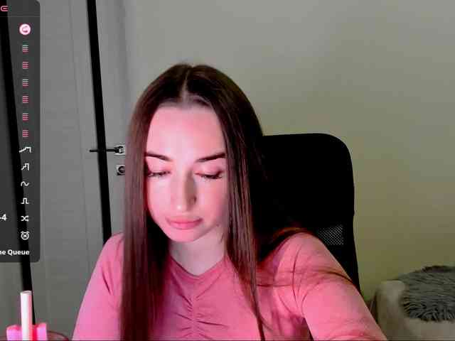 Kimmber webcam