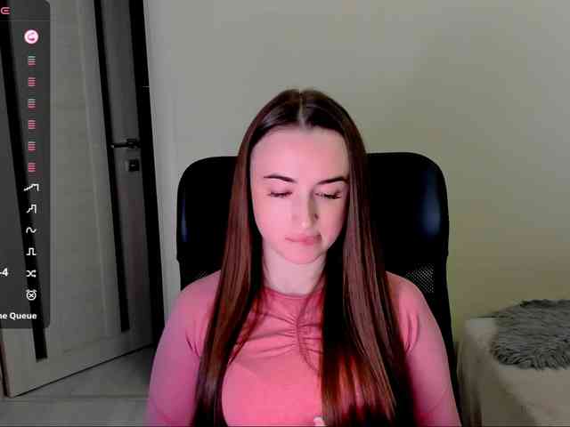 Kimmber webcam