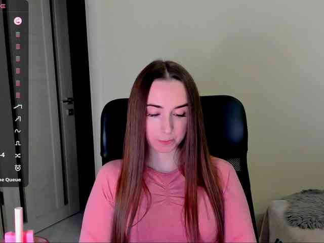 Kimmber webcam