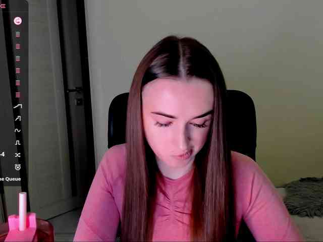 Kimmber webcam