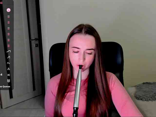 Kimmber webcam