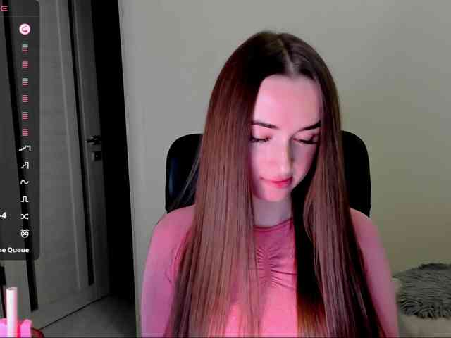 Kimmber webcam
