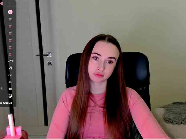 Kimmber webcam