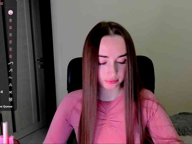 Kimmber webcam