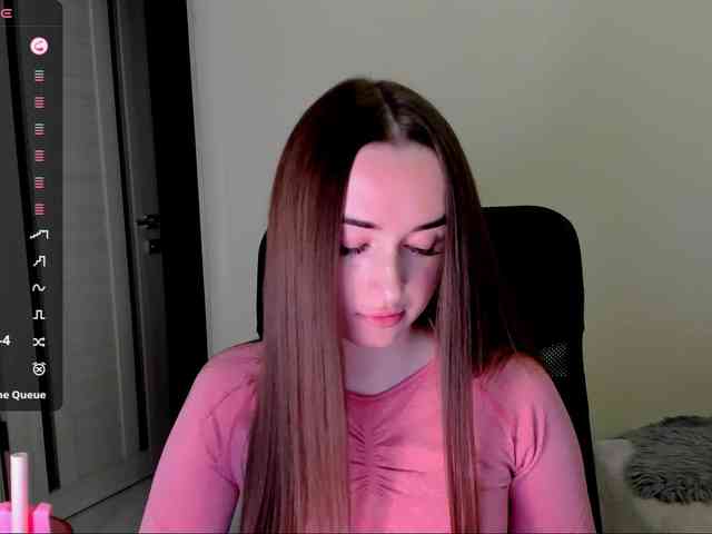 Kimmber webcam