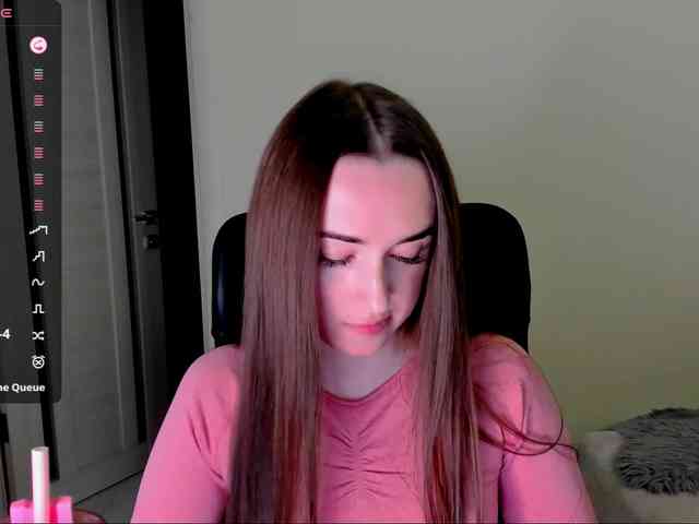 Kimmber webcam