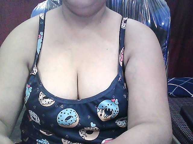 sexycharu webcam