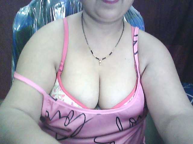 sexycharu webcam