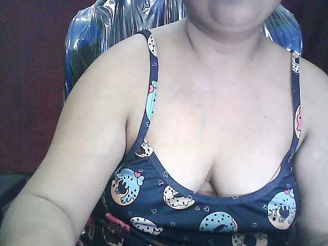 sexycharu webcam