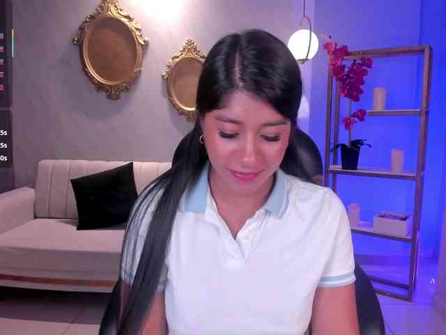 JessicaWilliams webcam