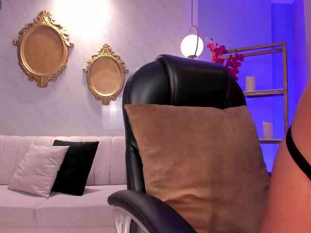 JessicaWilliams webcam