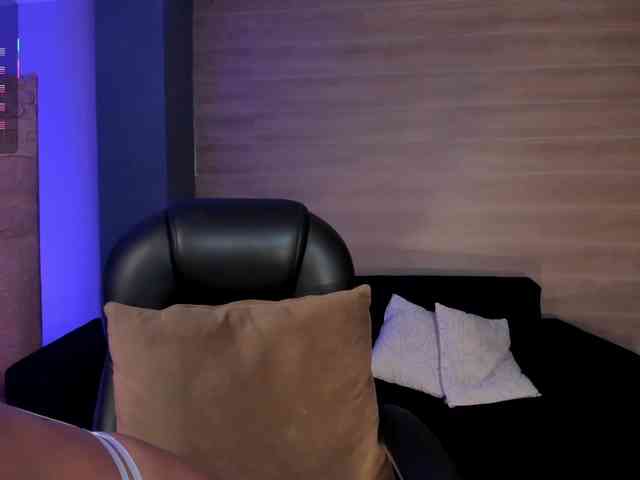 JessicaWilliams webcam