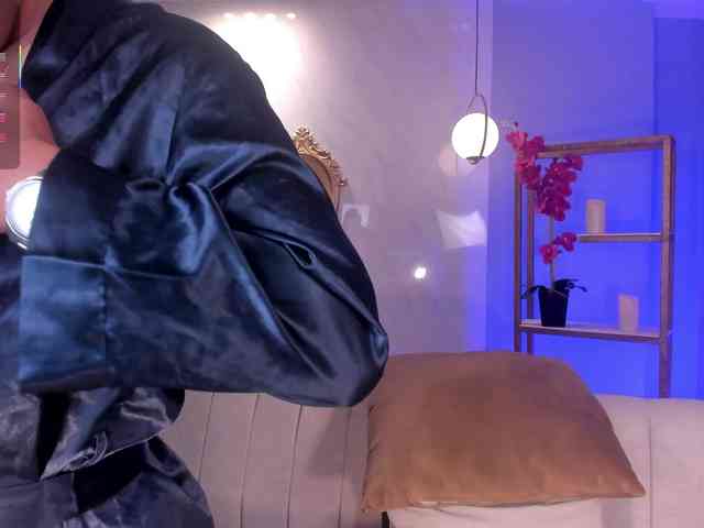 JessicaWilliams webcam