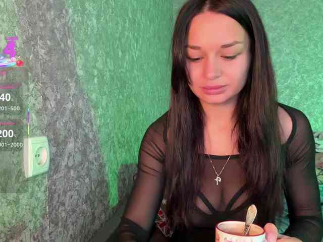 Maryllove webcam
