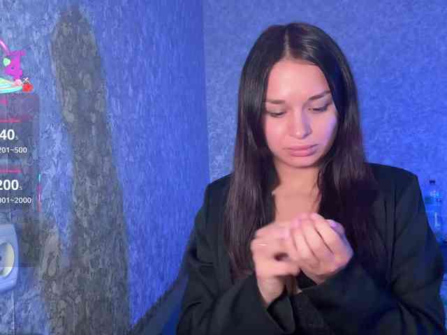 Maryllove webcam