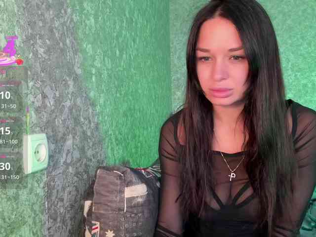 Maryllove webcam