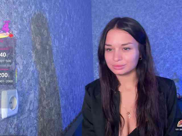 Maryllove webcam