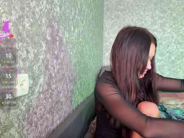 Maryllove webcam