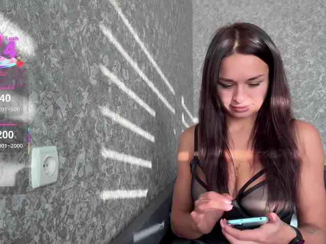 Maryllove webcam