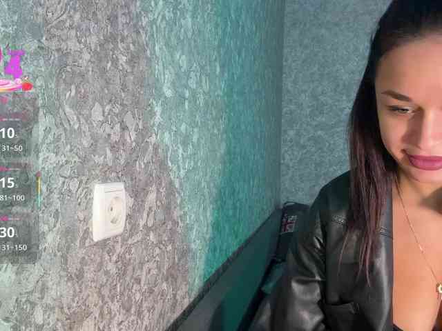 Maryllove webcam