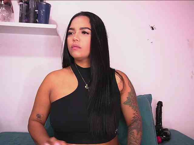 ale-evanz webcam