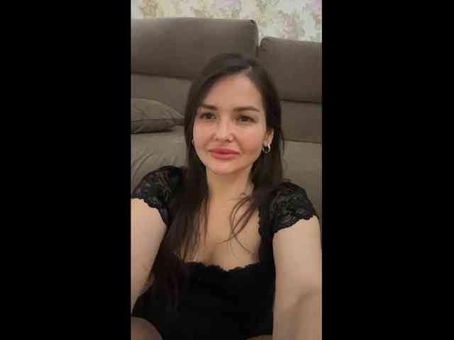 KsyushaMilf84 webcam