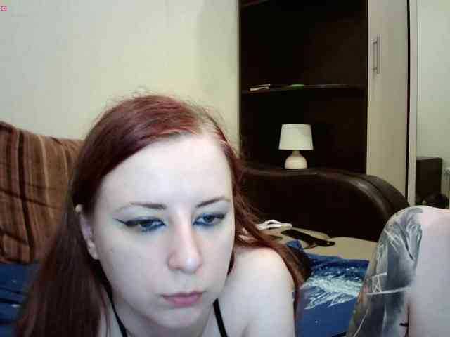 BelleNoche webcam