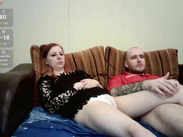 BelleNoche webcam
