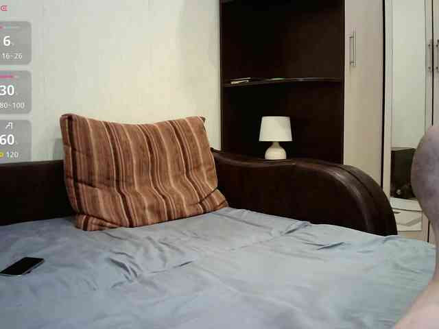 BelleNoche webcam