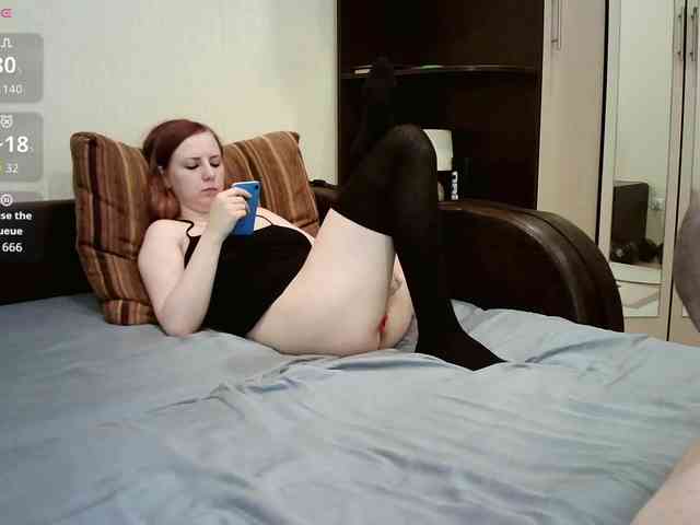 BelleNoche webcam