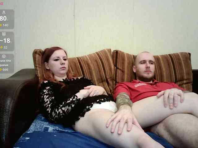BelleNoche webcam
