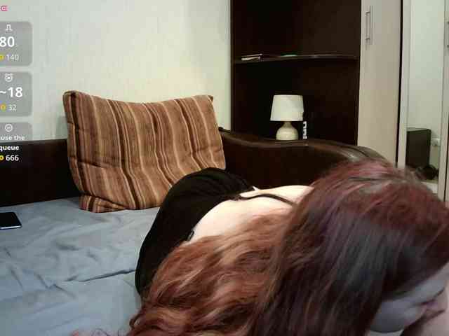 BelleNoche webcam