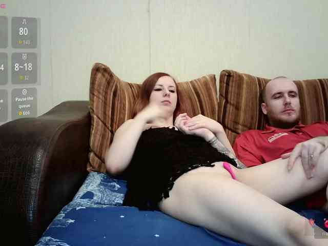 BelleNoche webcam