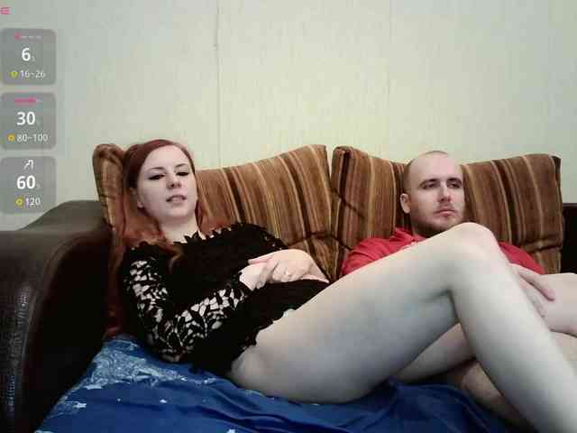 BelleNoche webcam
