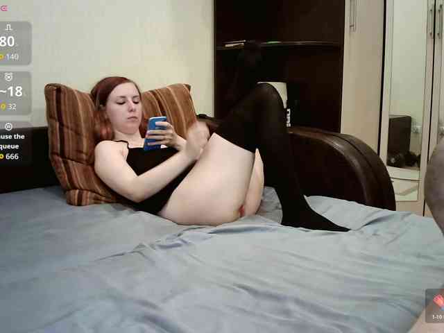 BelleNoche webcam