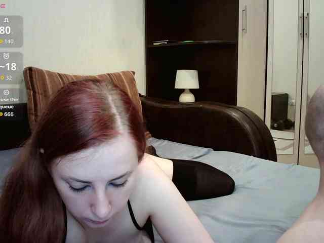 BelleNoche webcam