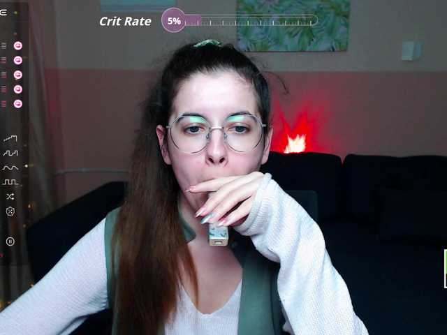 AminaBeatris13 Live Cam on BongaCams