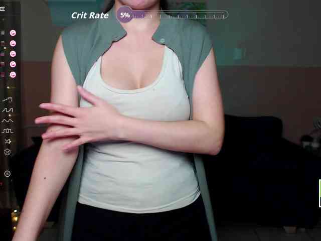 AminaBeatris13 webcam