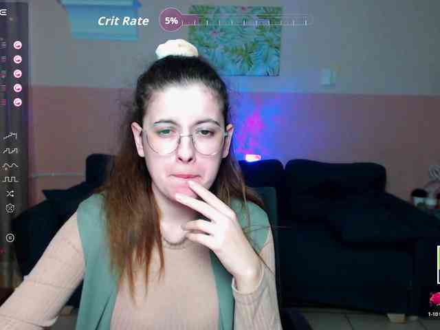 AminaBeatris13 webcam