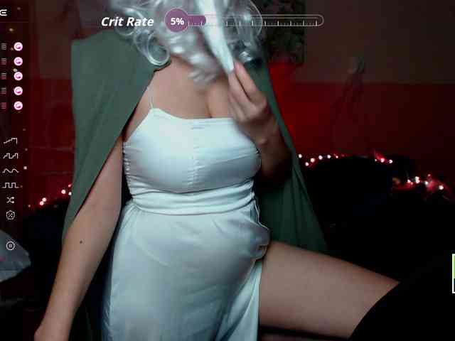 AminaBeatris13 webcam