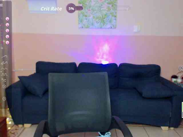 AminaBeatris13 webcam