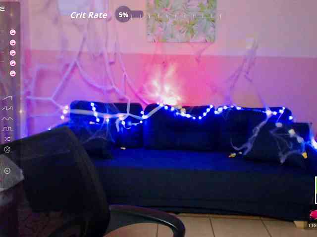 AminaBeatris13 webcam