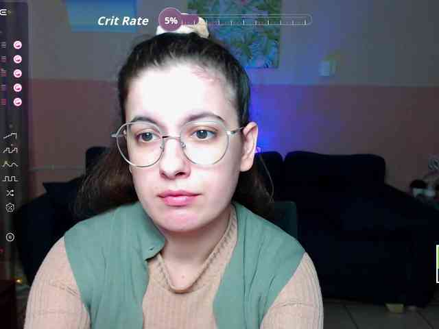 AminaBeatris13 webcam
